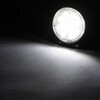 - ワークライト 9LED 丸型 12V/24V 共用 モノタロウ 28865559