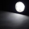 - ワークライト 6LED 丸型 12V/24V 共用 モノタロウ 28865568