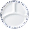 コレールフレンチドイリー ランチ皿大 CORELLE(コレール)