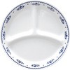 コレールフレンチドイリー ランチ皿小 CORELLE(コレール)