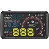 タコメーター OBD