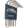 ホルダー付六角棒レンチ13本セット (0．7-6MM) SIGNET(シグネット)
