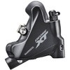 BR-M8110 フラットマウント ディスクブレーキキャリパー ハイドローリック リア用 SHIMANO(シマノ)