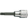 3054X/M14 1/2″SQトリスクウェアビットソケット STAHLWILLE