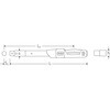 730FIX/5 gN` (10-50NM) STAHLWILLE(X^r[) 28870416
