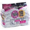 牛床皮背縫い 10双 コーコス信岡