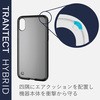 PM-A18BHVCBK iPhoneX iPhoneXS P[X Jo[ TPU |J[{l[g Xgbvz[t Vv GR 28881083