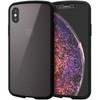 PM-A18BTSLCBK iPhoneX iPhoneXS �P�[�X �J�o�[ TPU �|���J�[�{�l�[�g �ϏՌ� �X�g���b�v�z�[���t �G���R�� 28881589