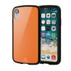 PM-A18CTSLDR iPhoneXR �P�[�X �J�o�[ TPU �|���J�[�{�l�[�g �ϏՌ� �X�g���b�v�z�[���t �G���R�� 28884118
