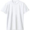 4.4オンス ACT ドライTシャツ glimmer(トムス)