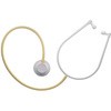 ユニスコープ(ディスポ聴診器)小児用 ウェルチ・アレン