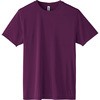 3.5オンスAITインターロックドライTシャツ Printstar(トムス)