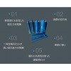 一本物コアビット M27 ニシノ