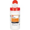 菌を吸着する除菌用シート 3M