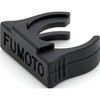 エンジンオイル用 レバークリップ(SシリーズF100用 10個セット) FUMOTO