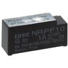 NRPF10G6APN10 NRPシリーズプリント基板用サーキットプロテクタ IDEC(和泉電気) 28968653