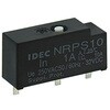 NRPS106APN10 NRPシリーズプリント基板用サーキットプロテクタ IDEC(和泉電気) 28968845
