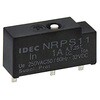 NRPS111APN10 NRPシリーズプリント基板用サーキットプロテクタ IDEC(和泉電気) 28968924