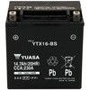 YTX16-BS 12ViV[hEoCNpobe[(dtσ^Cv) pYUASA(^CAT/TAIWAN YUASA) 28973037