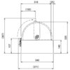 71FRP500SAW FRP(XCh)H MaԍH 28979739