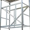 STV2.0-3 高所作業台快適ステージ STV 長谷川工業 28980404