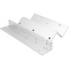 ドア解錠システムBS-K4H258S用ブラケット BS-K4H258-LZ bitstrong