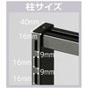 1001-6850 VXeY X^_[ht[(SF90)Жʃ^CvH135cm XgAEGLXvX 28984246