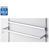 1455-255 VXeY ݎpo[Zbg W90cm XbgcX88.8cmp XgAEGLXvX 28988306