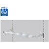 1451-285 VXeY ђʎۃo[(25.4mm)Zbg XbgcX58.8cmp W60cm XgAEGLXvX 28990214
