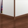 コーナー部材 壁外付けタイプ トステム(LIXIL)