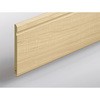 PP-5051-MBJB 幅木 クッション幅木ワイドタイプ TOSTEM(LIXIL) 29017566