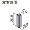 DD-5064-MBJB ؗpGhLbvX}[g^Cv TOSTEM(LIXIL) 29017776