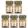 水やり当番M 10個 ダリヤ