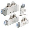 SMC SY9140-5DZ-04