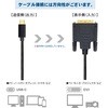 VV-UCDV030-B Type-C to DVI P[u Vodaview 29025196