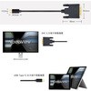 VV-UCDV030-B Type-C to DVI P[u Vodaview 29025196