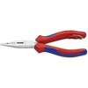 電気技師用ペンチ 落下防止 KNIPEX(クニペックス)
