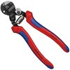 9562-160SB ワイヤーロープカッター KNIPEX(クニペックス) 29037515