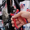 9562-160SB ワイヤーロープカッター KNIPEX(クニペックス) 29037515
