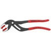 パイププライヤー(プラスチックアゴ付) KNIPEX(クニペックス)