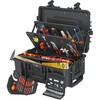 電気技師用ツールセット 63PCE KNIPEX(クニペックス)