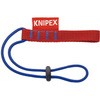 落下防止ストラップ用アダプター KNIPEX(クニペックス)