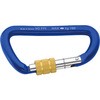 落下防止ストラップ用カラビナ KNIPEX(クニペックス)