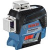 リモコン雲台(レーザー墨出し器GCL2-50CG型用回転台) RM3 BOSCH ...