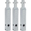 30-1・30-10用延長アーム(3本組) KUKKO(クッコ)