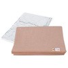 難然備蓄用毛布(認定ラベル付) ブレイン