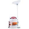背負い式乾電池噴霧器 DK-10D-AAA-1 部品 工進