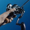 3000HG OCEA JIGGER F CUSTOM IVAWK[FJX^ SHIMANO(V}m) 29080907