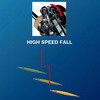 3000HG OCEA JIGGER F CUSTOM IVAWK[FJX^ SHIMANO(V}m) 29080907