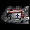 4000HG STRADIC SW XgfBbNSW SHIMANO(V}m) 29081117